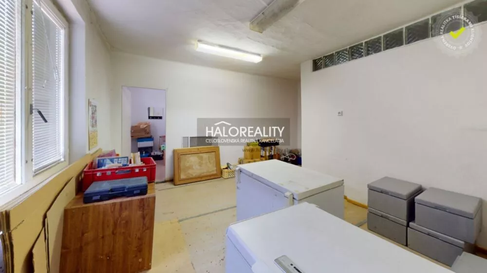 Administratívny objekt na predaj 321m2, Liptovský Ondrej, 151255_12