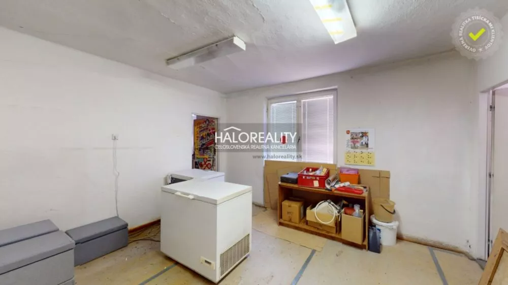 Administratívny objekt na predaj 321m2, Liptovský Ondrej, 151255_13