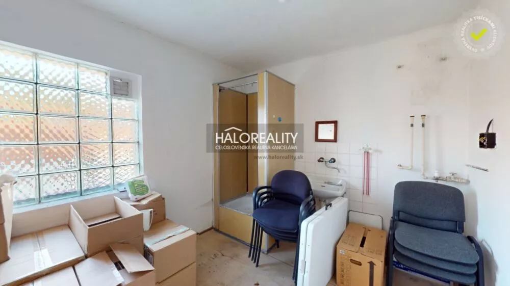 Administratívny objekt na predaj 321m2, Liptovský Ondrej, 151255_15