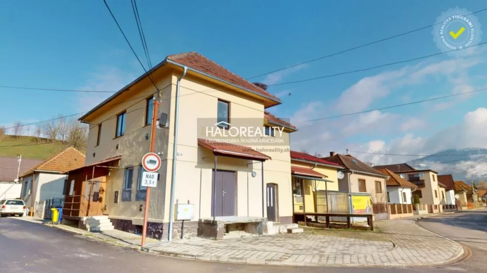 Administratívny objekt na predaj 321m2, Liptovský Ondrej, 151255_16