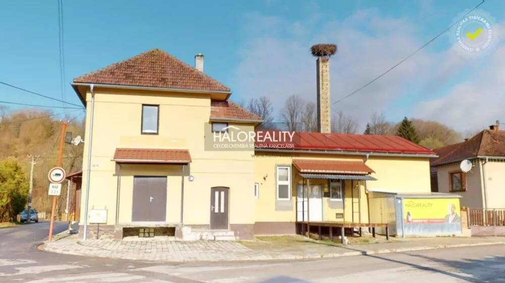 Administratívny objekt na predaj 321m2, Liptovský Ondrej, 151255_18