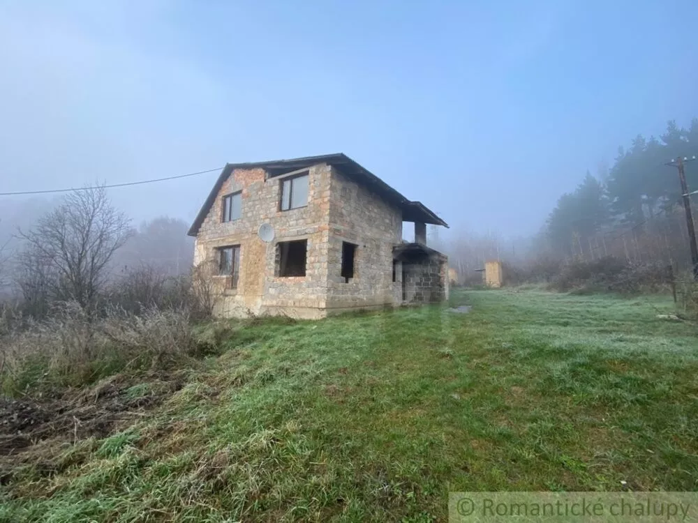Rodinný dom na predaj 100m2, Rákoš, 125436_0