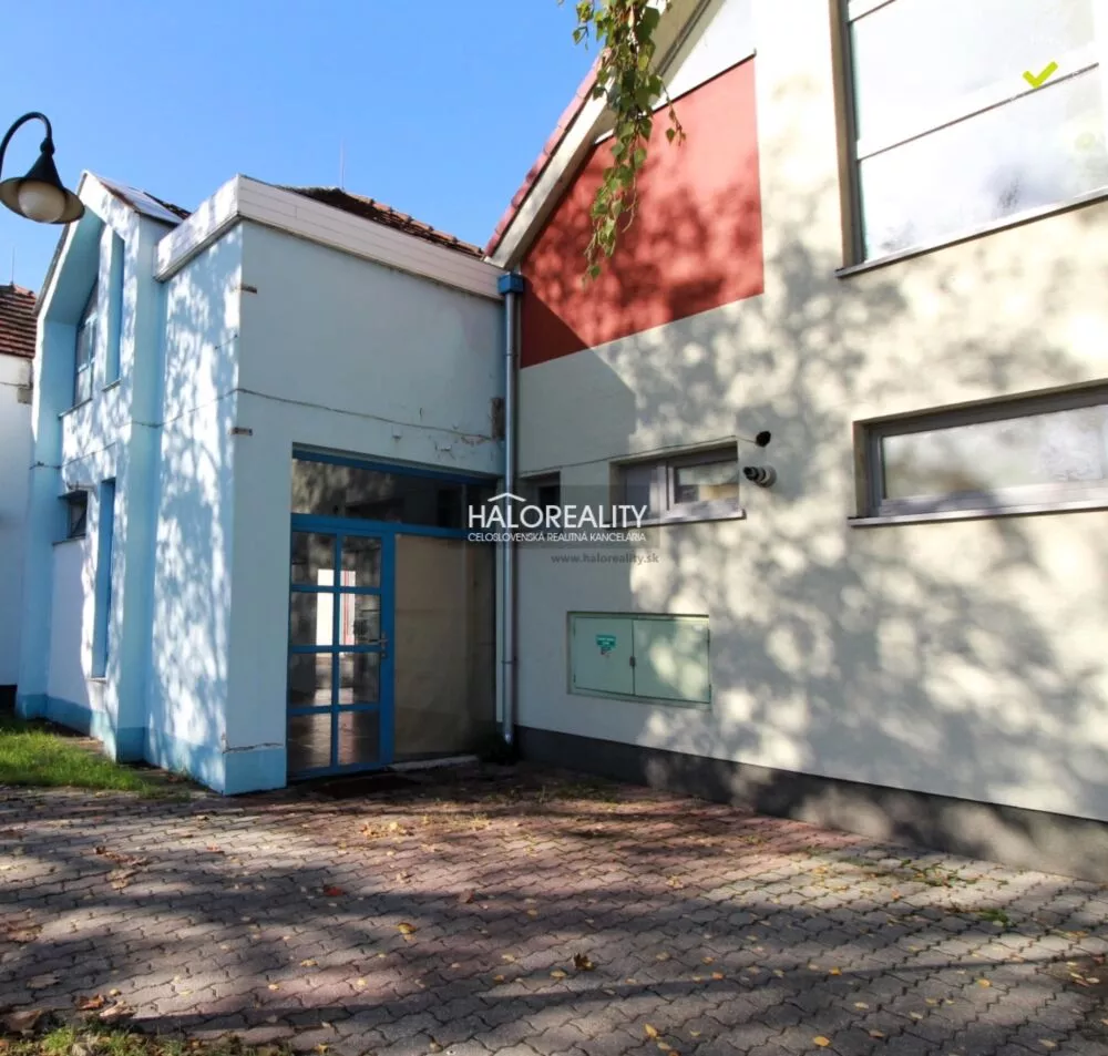 Obchodné priestory na predaj 42m2, Galanta, 132562_17