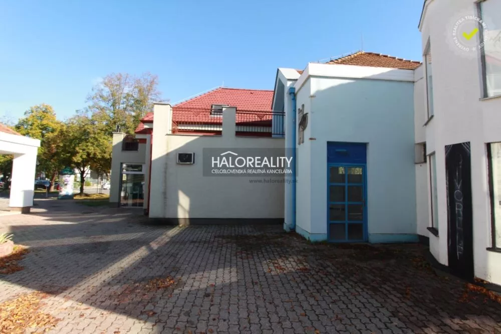 Obchodné priestory na predaj 42m2, Galanta, 132562_19