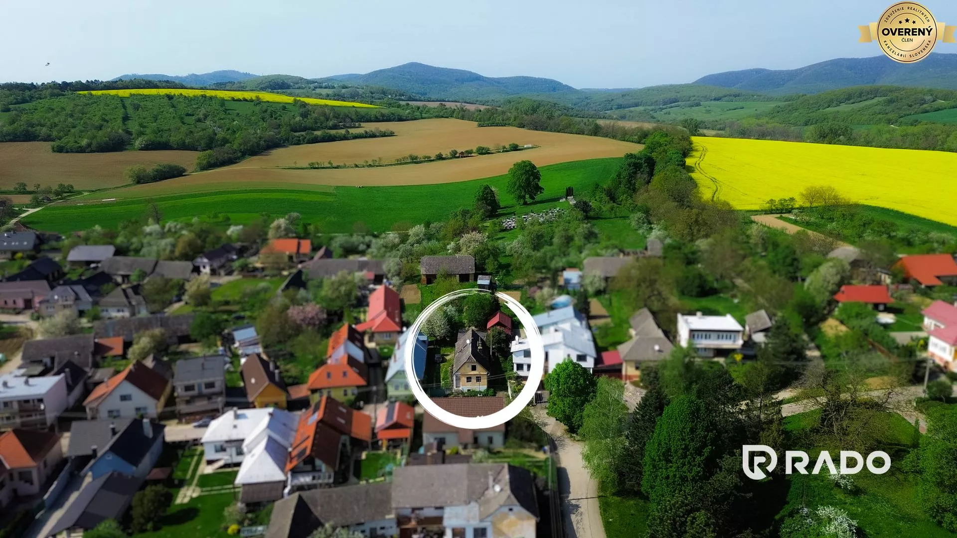 Rodinný dom na predaj 150m2, Adamovské Kochanovce, Adamovské Kochanovce, 151296_2