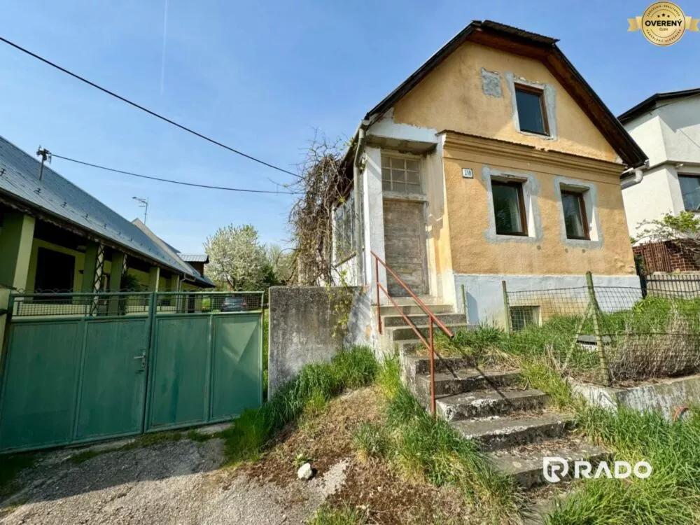 Rodinný dom na predaj 150m2, Adamovské Kochanovce, Adamovské Kochanovce, 151296_3