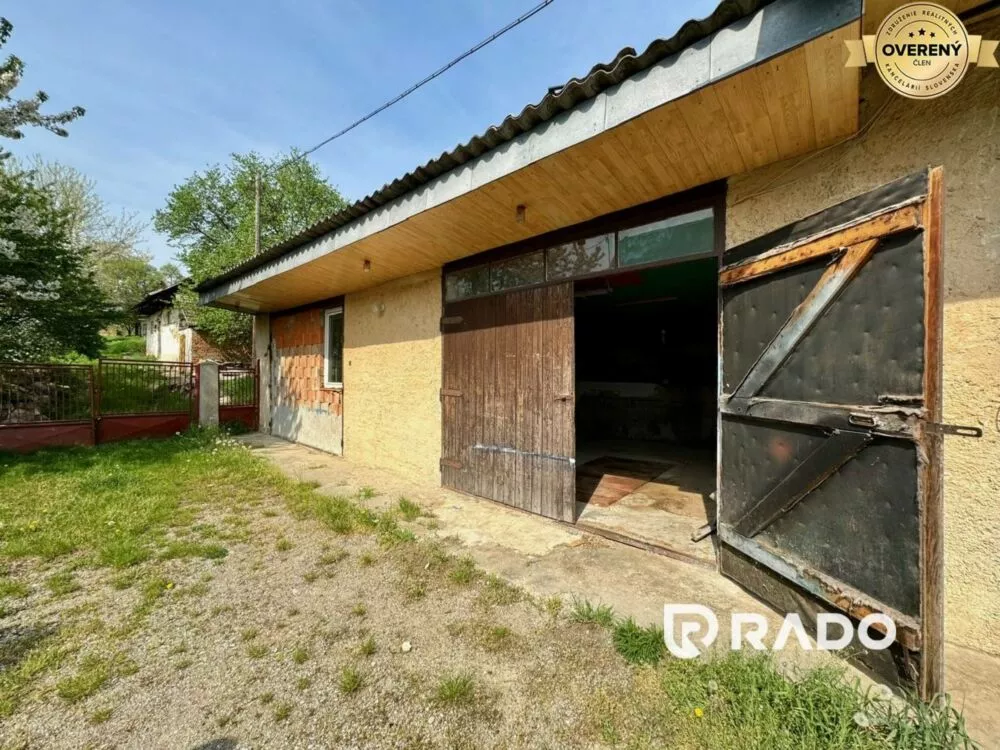 Rodinný dom na predaj 150m2, Adamovské Kochanovce, Adamovské Kochanovce, 151296_7