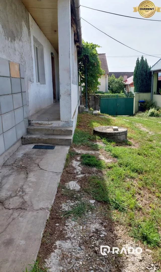 Rodinný dom na predaj 150m2, Adamovské Kochanovce, Adamovské Kochanovce, 151296_11