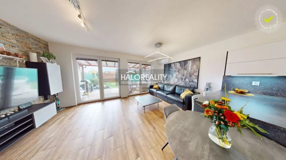2 izbový byt na predaj 60m2, Stupava, 151309_0