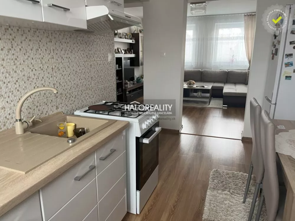 3 izbový byt na predaj 70m2, Veľký Meder, 151341_0