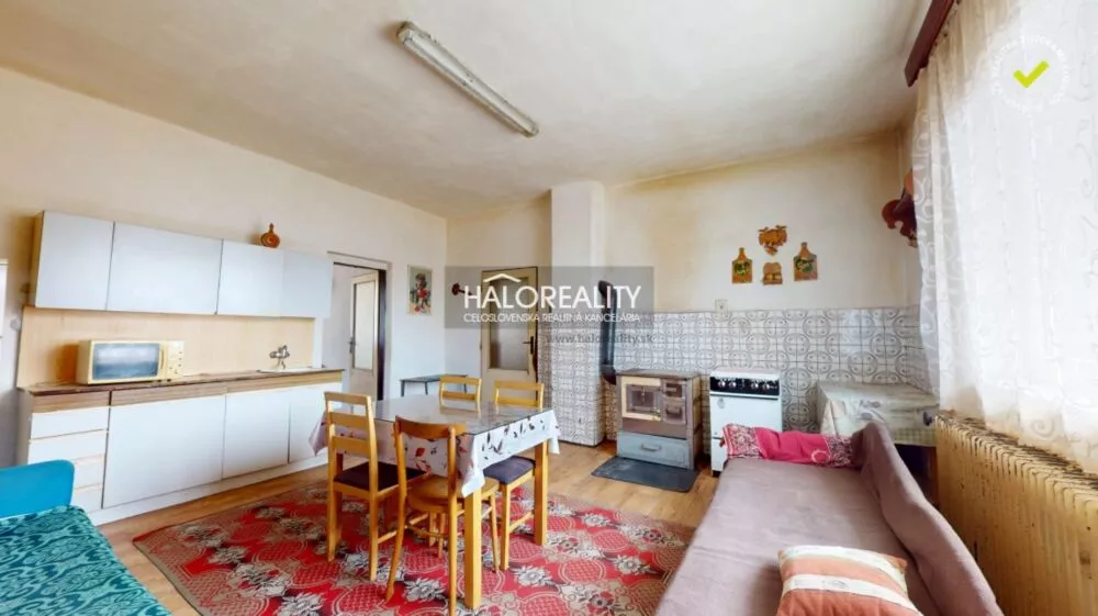 Rodinný dom na predaj 127m2, Huty, 151356_0