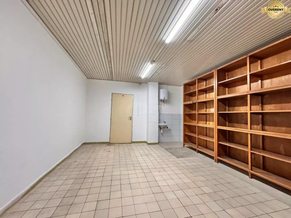 Kancelárie, admin. priestory na prenájom 32m2, Vysokoškolákov, Žilina, 151364_0