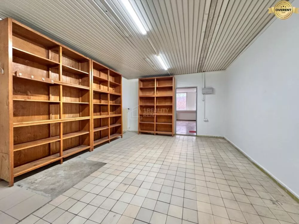 Kancelárie, admin. priestory na prenájom 32m2, Vysokoškolákov, Žilina, 151364_1