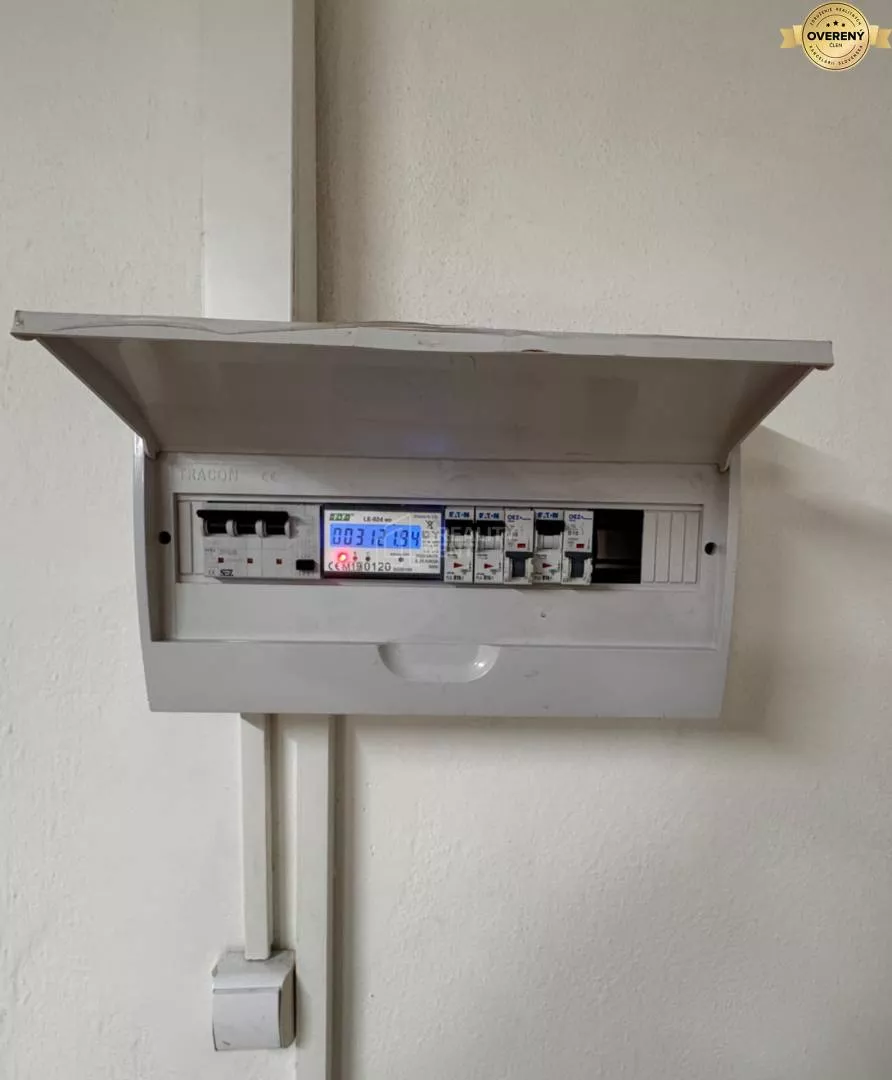 Kancelárie, admin. priestory na prenájom 32m2, Vysokoškolákov, Žilina, 151364_4