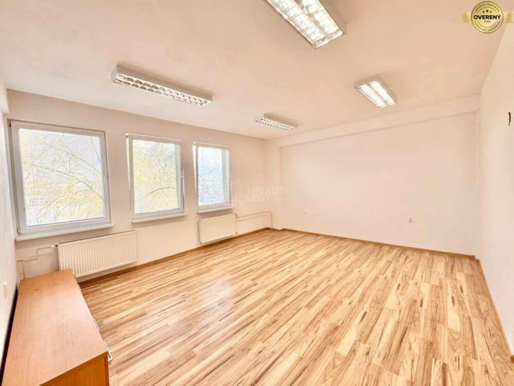 Kancelárie, admin. priestory na prenájom 29m2, Štrková, Žilina, 148308_1