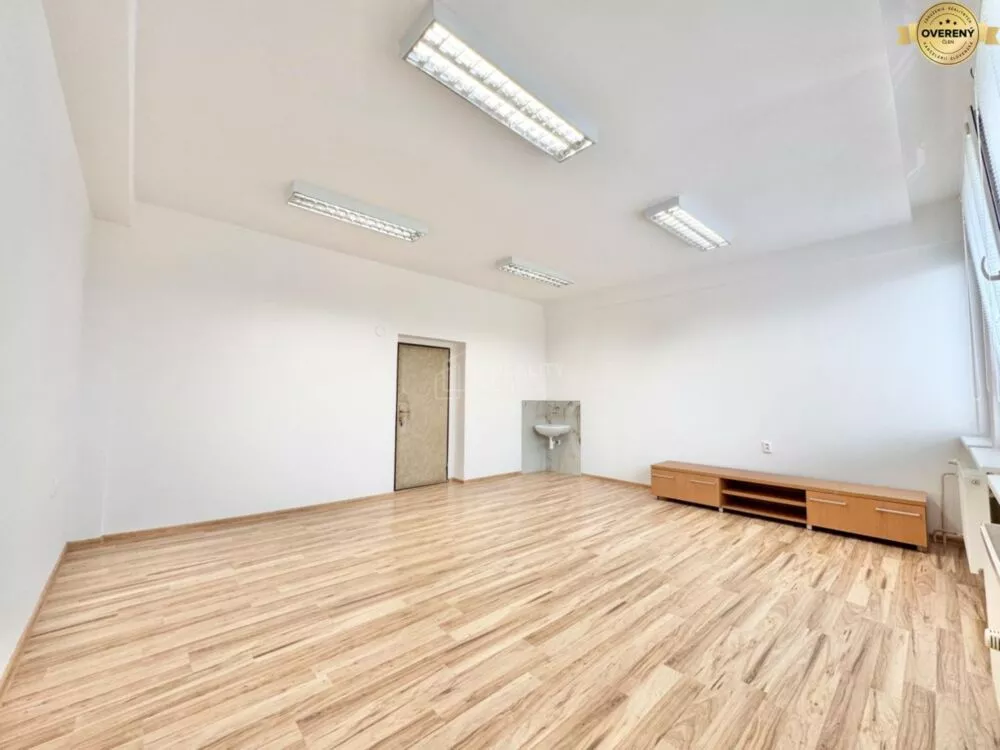 Kancelárie, admin. priestory na prenájom 29m2, Štrková, Žilina, 148308_2