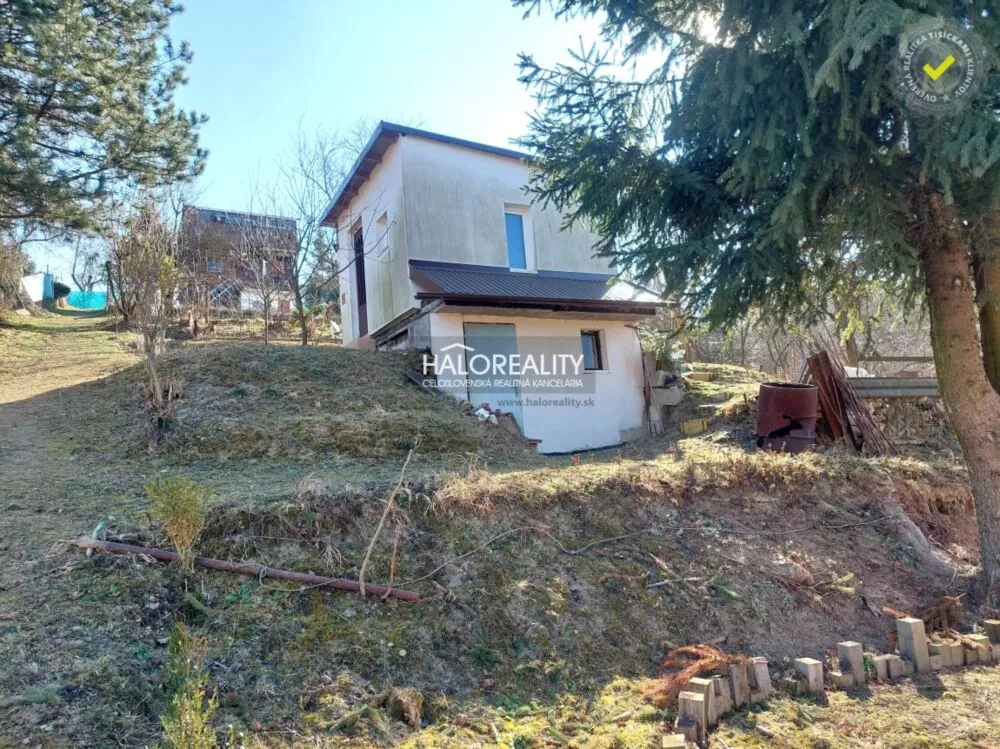 Chata a chalupa na predaj 20m2, Trenčín, 151394_0