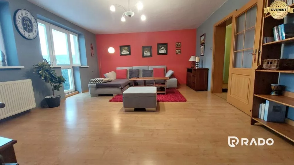 Rodinný dom na predaj 222m2, Kubranská, Trenčín, 151447_1