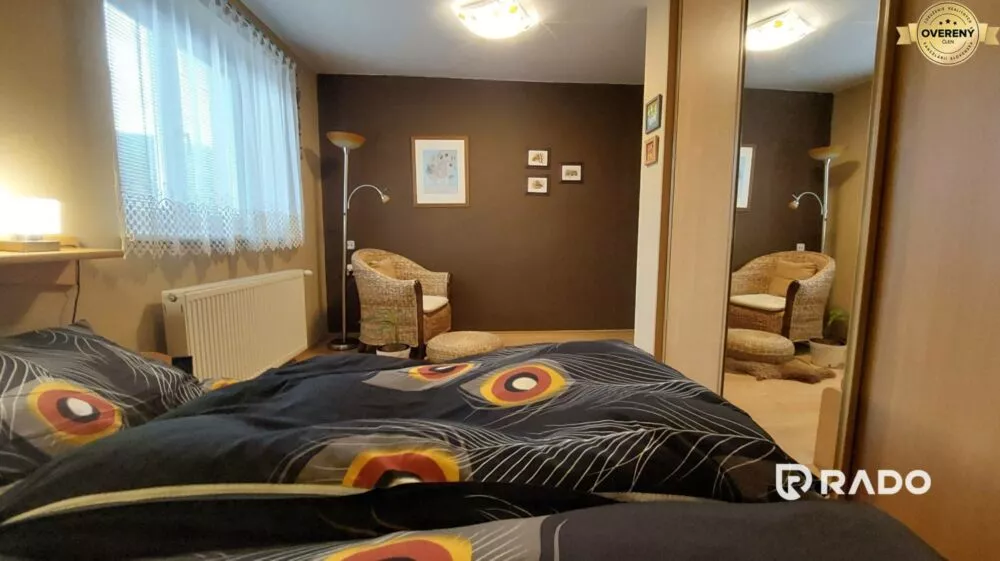 Rodinný dom na predaj 222m2, Kubranská, Trenčín, 151447_2