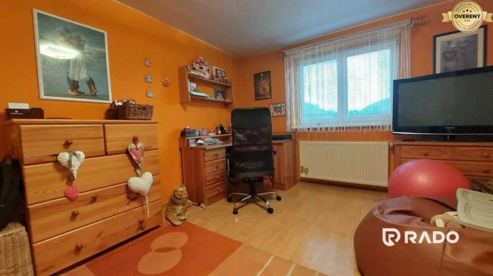 Rodinný dom na predaj 222m2, Kubranská, Trenčín, 151447_3