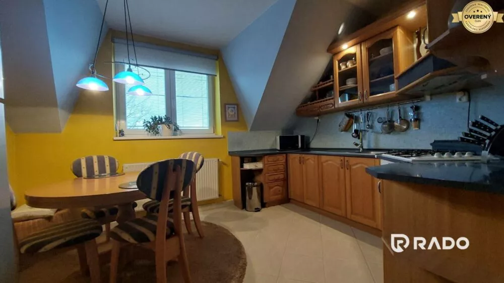 Rodinný dom na predaj 222m2, Kubranská, Trenčín, 151447_4