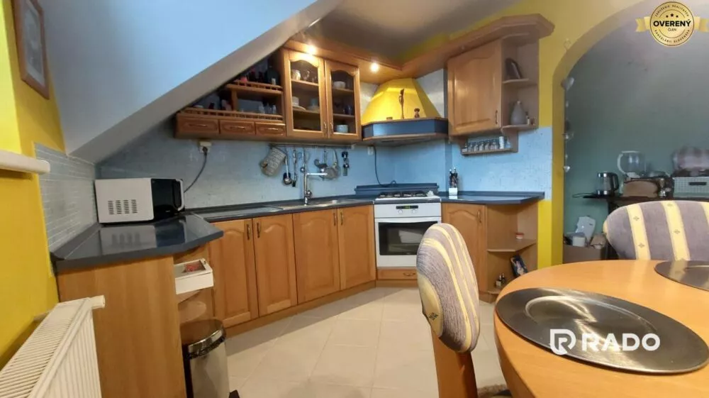 Rodinný dom na predaj 222m2, Kubranská, Trenčín, 151447_5