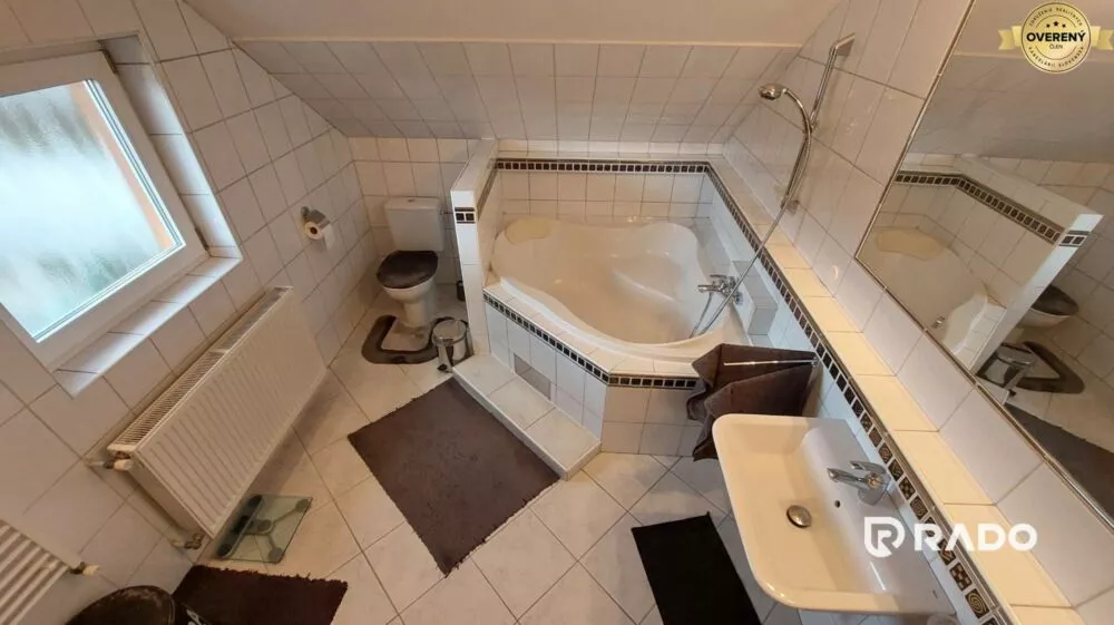 Rodinný dom na predaj 222m2, Kubranská, Trenčín, 151447_6