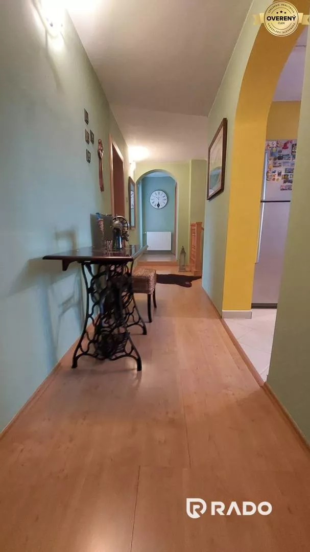 Rodinný dom na predaj 222m2, Kubranská, Trenčín, 151447_7