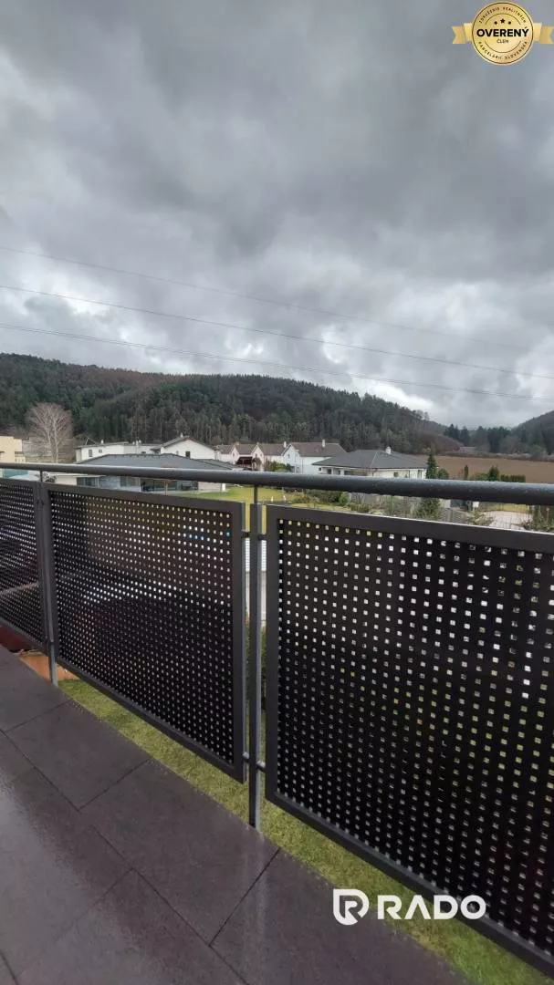 Rodinný dom na predaj 222m2, Kubranská, Trenčín, 151447_9