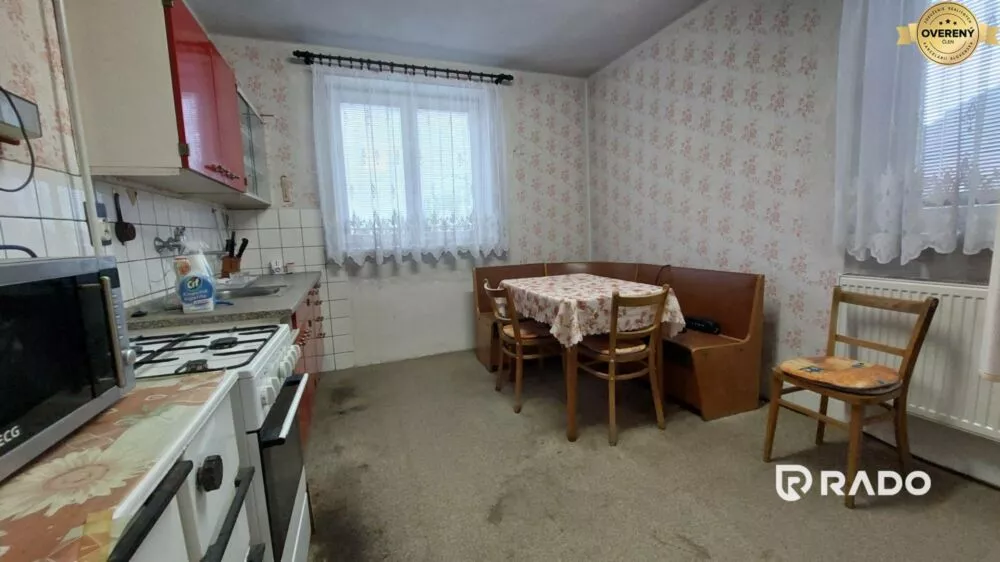 Rodinný dom na predaj 222m2, Kubranská, Trenčín, 151447_10