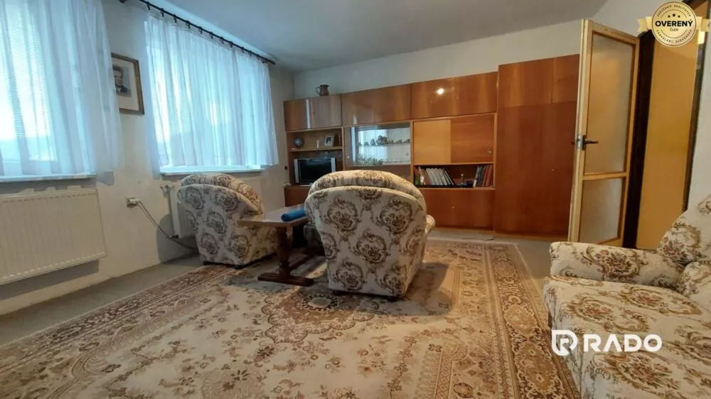 Rodinný dom na predaj 222m2, Kubranská, Trenčín, 151447_11