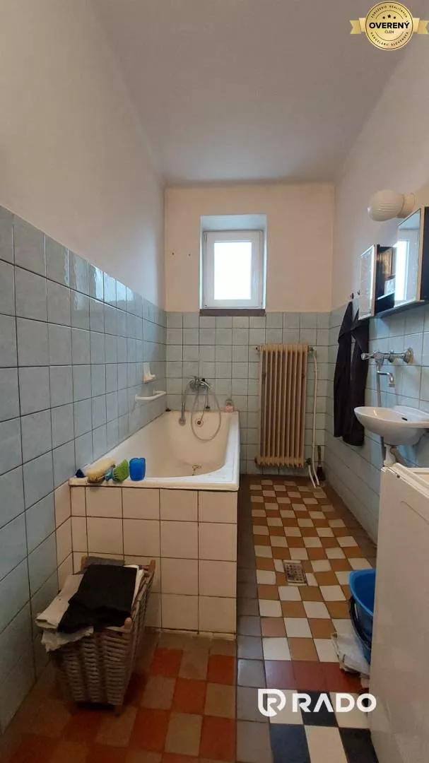 Rodinný dom na predaj 222m2, Kubranská, Trenčín, 151447_12