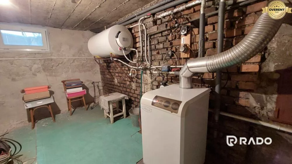 Rodinný dom na predaj 222m2, Kubranská, Trenčín, 151447_13