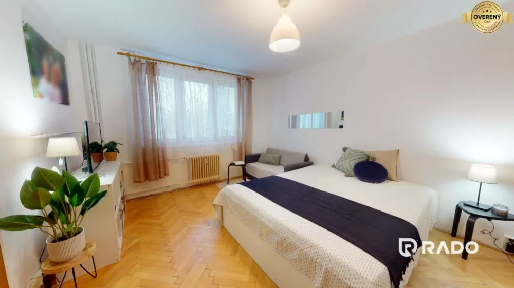 1 izbový byt na predaj 33m2, Považská, Trenčín, 151476_0