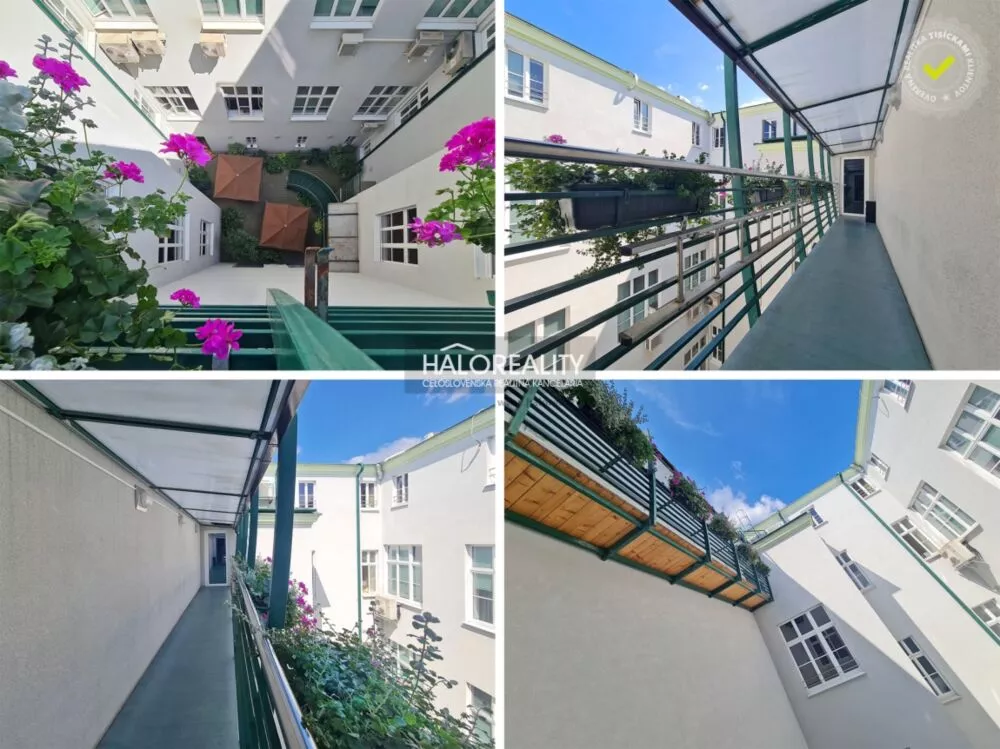 Kancelárie, admin. priestory na prenájom 91m2, Bratislava - Staré Mesto, 150443_17