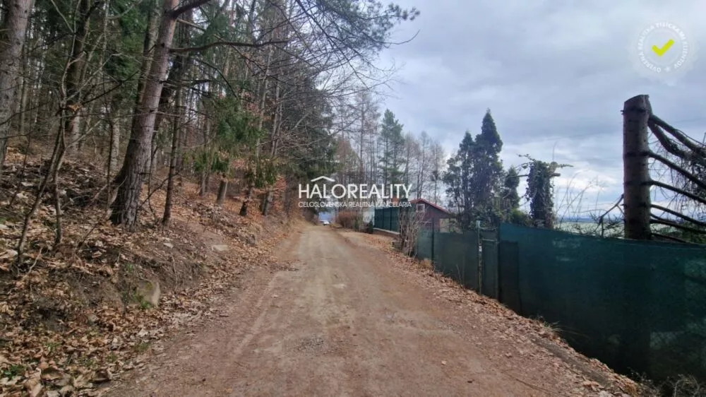 Záhradná chatka na predaj 340m2, Banská Bystrica, 151487_0