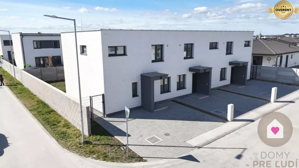 Rodinný dom na predaj 95m2, Obchodná, Hviezdoslavov, 151499_0