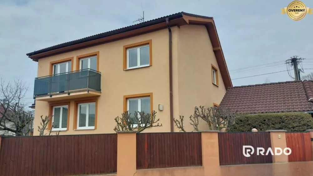 Rodinný dom na predaj 222m2, Kubranská, Trenčín, 151447_14