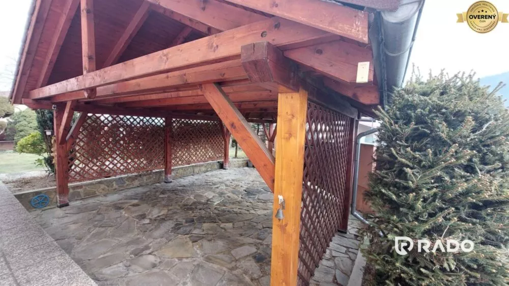 Rodinný dom na predaj 222m2, Kubranská, Trenčín, 151447_15