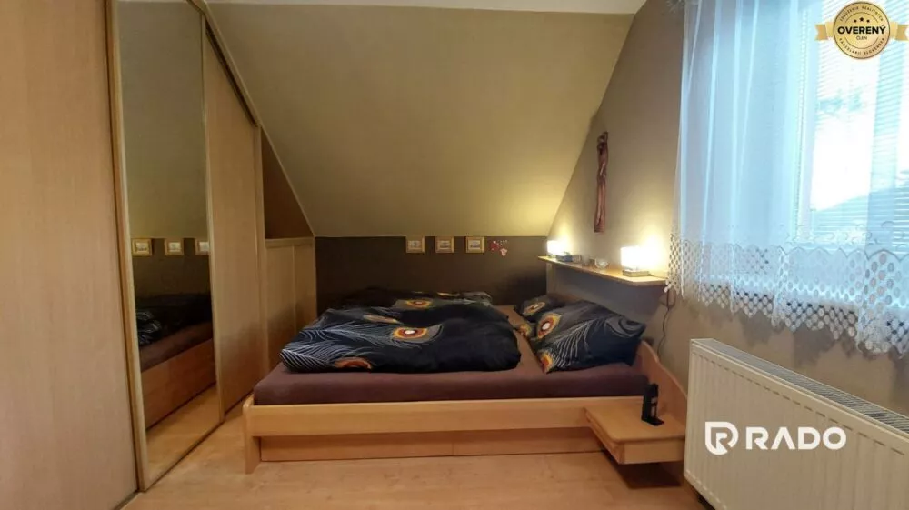 Rodinný dom na predaj 222m2, Kubranská, Trenčín, 151447_17