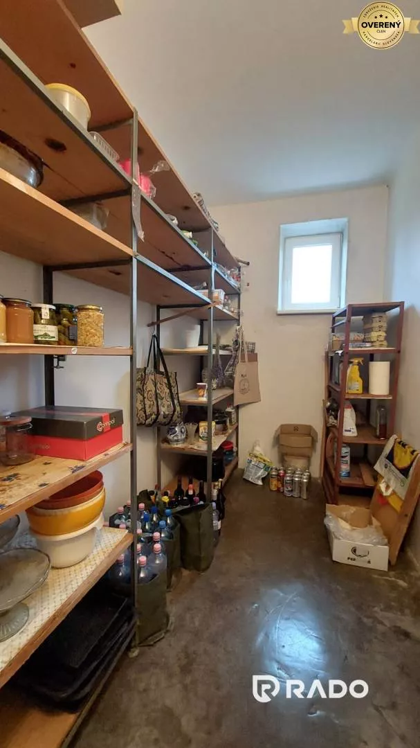 Rodinný dom na predaj 222m2, Kubranská, Trenčín, 151447_18