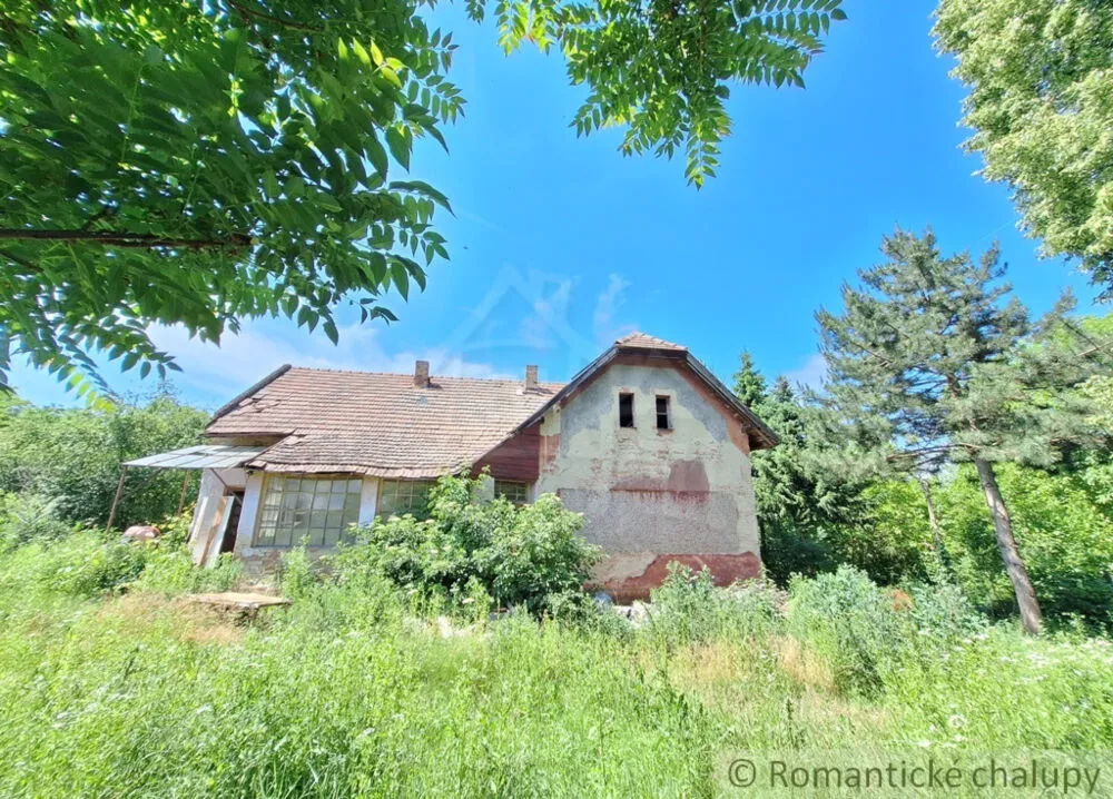 Rodinný dom na predaj 100m2, Gbelce, 136180_0