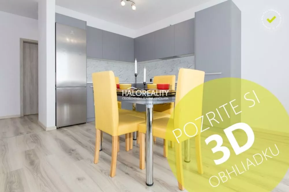 2 izbový byt na predaj 55m2, Pezinok, 151598_0