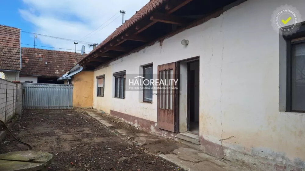 Rodinný dom na predaj 78m2, Moravské Lieskové, 151617_1