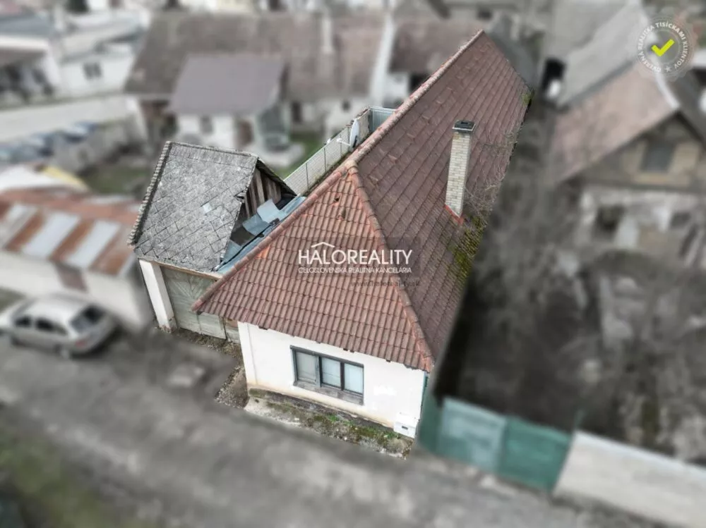 Rodinný dom na predaj 78m2, Moravské Lieskové, 151617_4