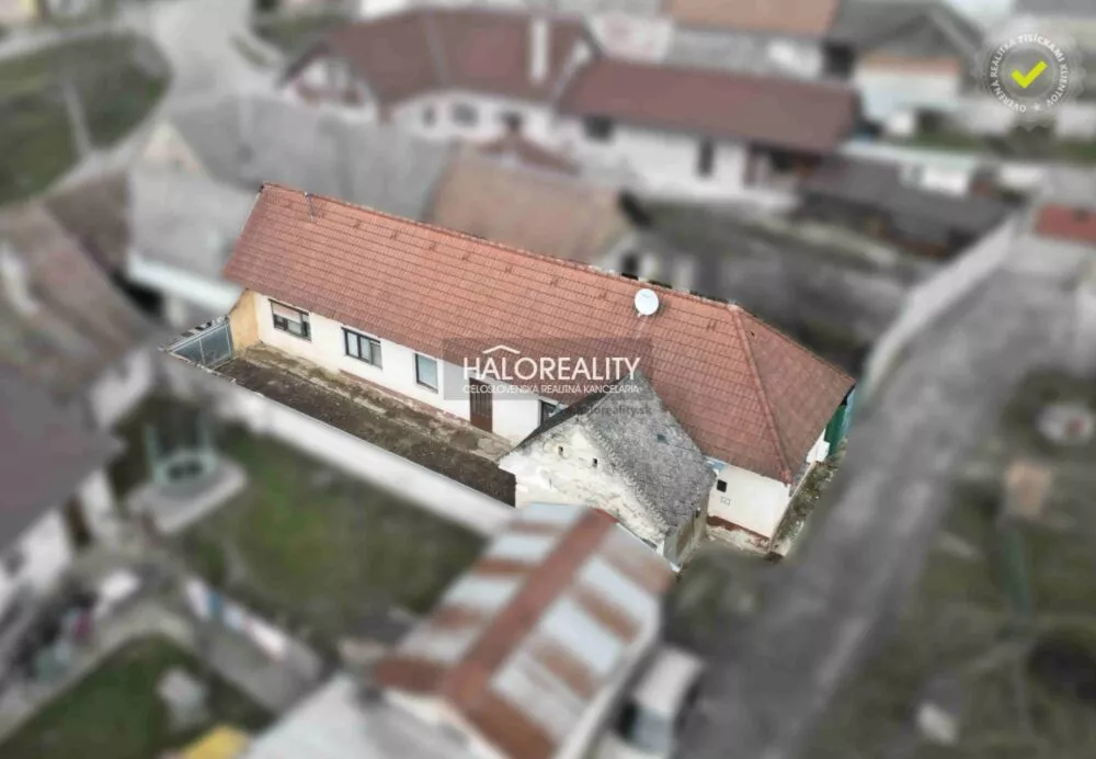 Rodinný dom na predaj 78m2, Moravské Lieskové, 151617_6