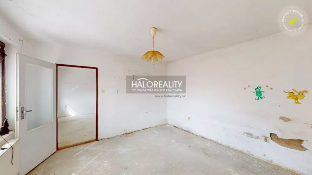 Rodinný dom na predaj 78m2, Moravské Lieskové, 151617_12