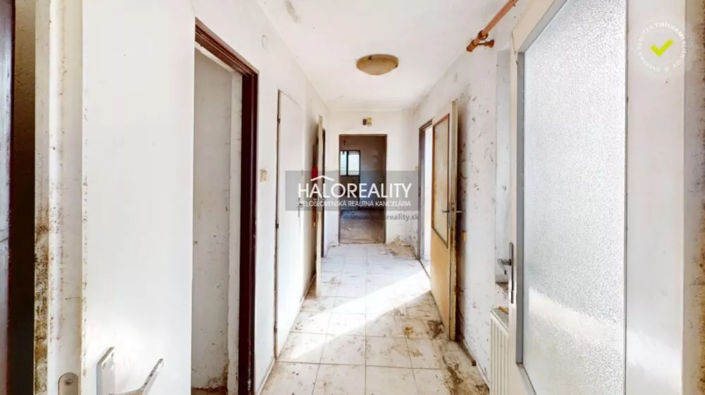 Rodinný dom na predaj 78m2, Moravské Lieskové, 151617_16