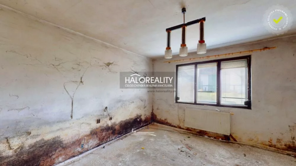 Rodinný dom na predaj 78m2, Moravské Lieskové, 151617_19