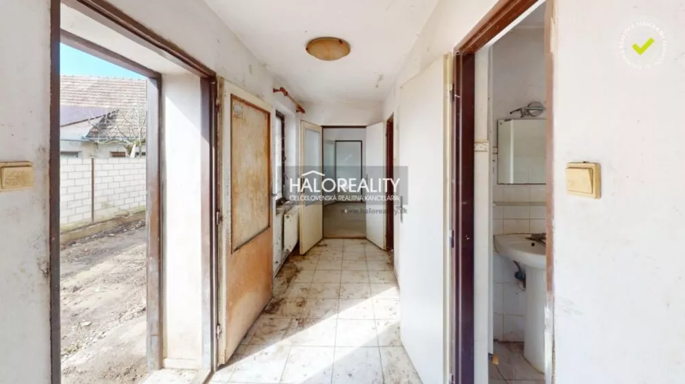 Rodinný dom na predaj 78m2, Moravské Lieskové, 151617_20